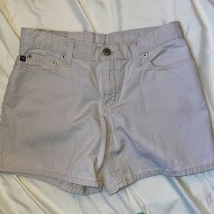 Ralph Lauren polo jeans company saturday shorts